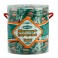Mastic candy toffee. Oval Box 250g
