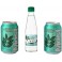 Mast soft drink with mastic glass bottle 250ml