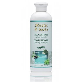 Hair conditioner. All hair types 300ml